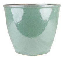 Krukset Thia Grön 2 st Ø31,5/25,5 cm Scan-Pot